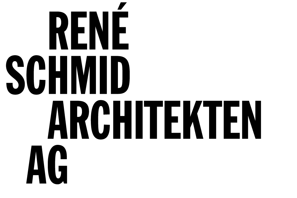 Logo Architektur und Gestaltung