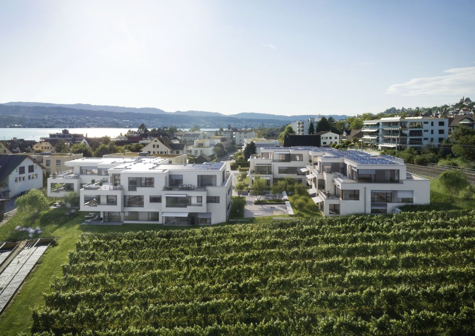Haus B+A
