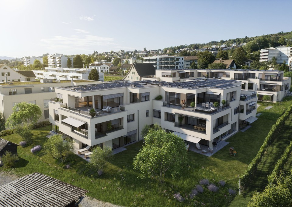 Haus B