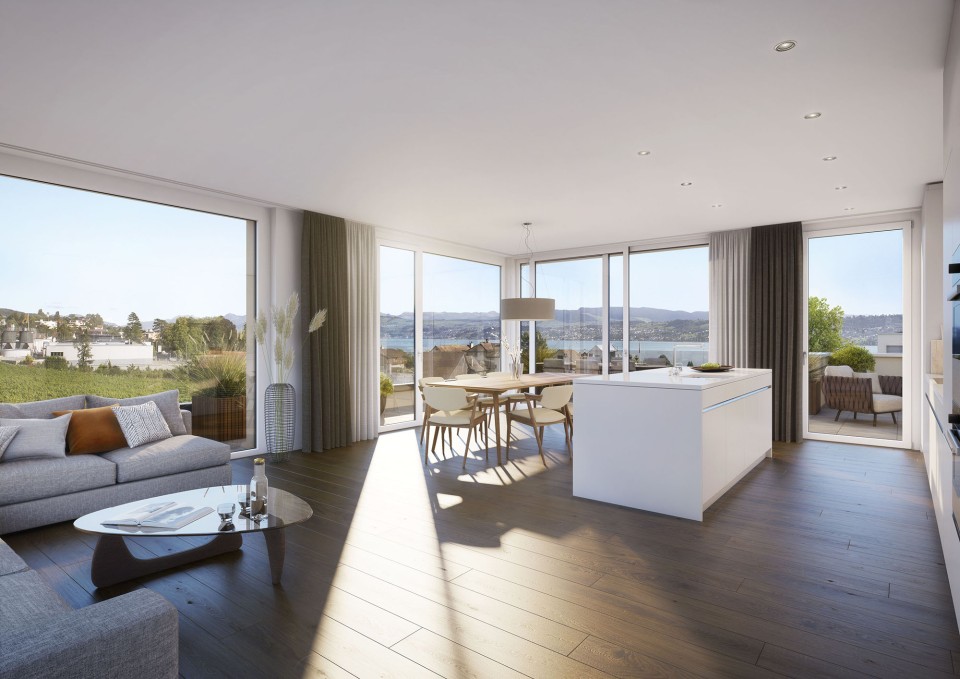 Wohnung A3.35